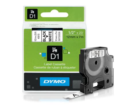 dymo 1000 label tape.